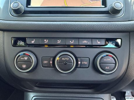 Volkswagen Tiguan 2.0 TDI BlueMotion Tech R-Line Edition SUV 5dr Diesel Manual 4WD Euro 6 (s/ 15