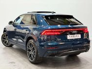 Audi Q8 3.0 TDI V6 50 Vorsprung SUV 5dr Diesel Tiptronic quattro Euro 6 (s/s) (286 20