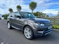 Land Rover Range Rover Sport SDV6 HSE 2