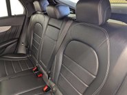 Mercedes-Benz GLC 2.1 GLC 220 D 4Matic AMG Line Premium+ Auto 4WD 5dr 40
