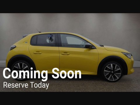 Peugeot 208 208 GT Ev 5dr 15