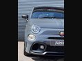 Abarth 595 1.4 T-Jet Competizione Hatchback 3dr Petrol Manual Euro 6 (180 bhp) 9
