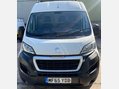 Peugeot Boxer 2.2 HDi 335 Professional Panel Van 5dr Diesel Manual L3 H2 Euro 5 (130 ps) 21