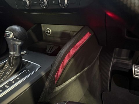 Audi Q2 1.4 Q2 S Line TFSI Semi-Auto 5dr 39