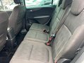 Vauxhall Zafira 1.4i Turbo Tech Line Euro 6 5dr 27