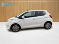 Citroen C1 1.0 VTi Feel Hatchback 5dr Petrol Manual Euro 5 (Euro 5) (68 ps) 28