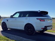Land Rover Range Rover Sport 3.0 Range Rover Sport HSE Dynamic SDV6 Auto 4WD 5dr 13