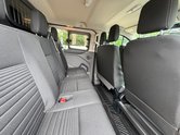 Ford Transit Custom Crew Cab AUTO SWB L1H1 Low Roof Limited 300 Air Con Alloys EURO 6 17