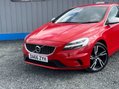 Volvo V40 2.0 D2 R-Design Pro Euro 6 (s/s) 5dr 63