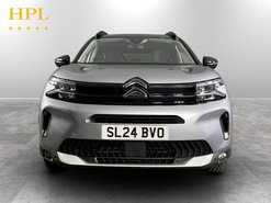 Citroen C5 Aircross 1.2 PureTech MHEV Shine SUV 5dr Petrol Hybrid e-DSC Euro 6 (s/s) (136 ps) H