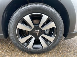 Citroen C3 1.2 C3 Plus PureTech S&S 5dr 13