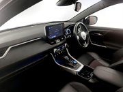 Suzuki Across 2.5 18.1kWh SUV 5dr Petrol Plug-in Hybrid E-CVT 4WD Euro 6 (s/s) (287 ps) 15
