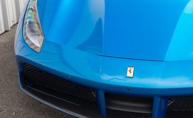 Ferrari 488 Spider 24