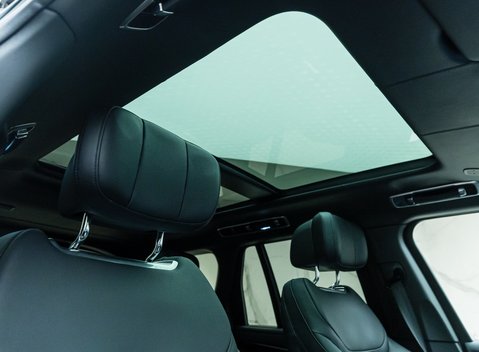 Land Rover Range Rover P530 AUTOBIOGRAPHY 16