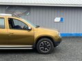 Dacia Duster 1.2 TCe Prestige Euro 6 (s/s) 5dr 14