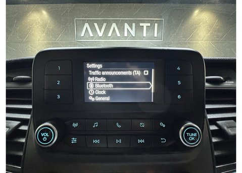 Ford Transit Custom 2.0 280 EcoBlue Trend Panel Van 5dr Diesel Manual L1 H1 Euro 6 (130 ps) 61