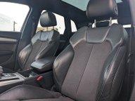 Audi Q5 TDI QUATTRO S LINE 31