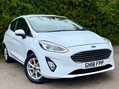 Ford Fiesta 1.1 Ti-VCT Zetec Euro 6 (s/s) 3dr 2