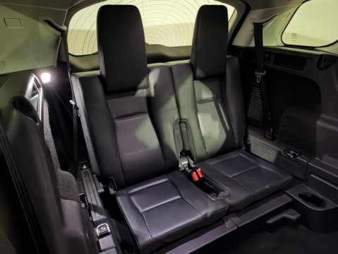 Land Rover Discovery Sport SD4 SE TECH 20