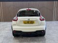Nissan Juke 1.6 Juke N-Connecta CVT 5dr 24