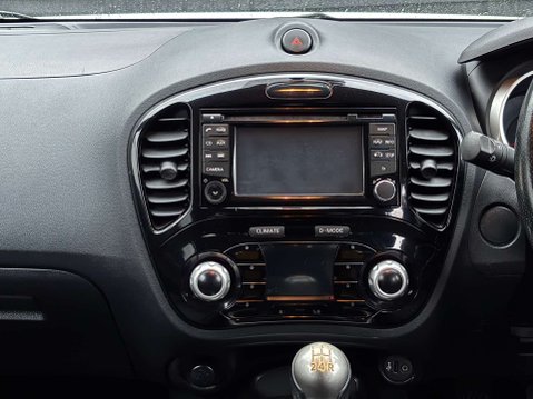 Nissan Juke 1.6 Juke N-Tec 5dr 23