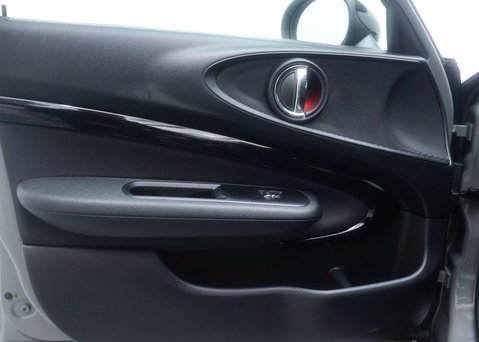 Mini Clubman 1.5 Clubman Cooper Auto 6dr 39