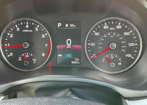 Kia Rio 1.0 T GDi 2 DCT 26