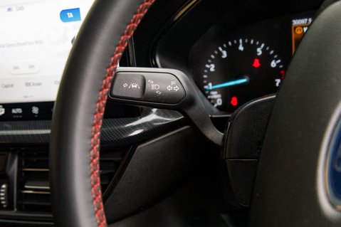 Ford Focus ST-LINE 17