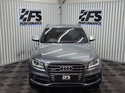 Audi SQ5 3.0 BiTDI V6 SUV 5dr Diesel Tiptronic quattro Euro 6 (s/s) (313 ps) 38