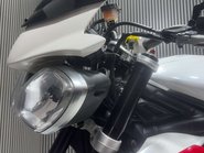 Triumph Street Triple R 2013 13K EXCELLENT CONDITION NEW MOT 675CC TRIPLE 26