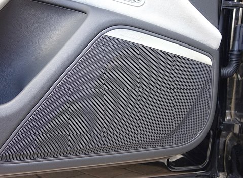 Audi RS6 Avant Performance 19