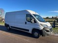 Citroen Relay 2.2 BlueHDi 35 Enterprise Edition Panel Van 5dr Diesel Manual L3 High Roof 2