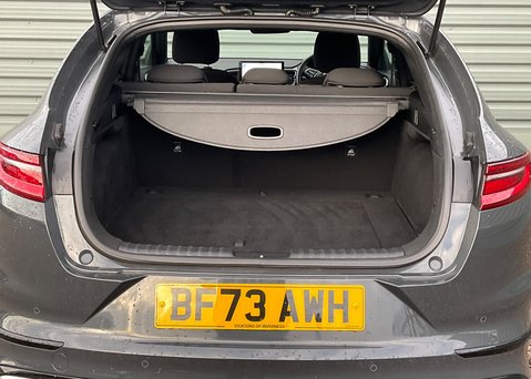 Kia Pro Ceed 1.5 T-GDi ISG GT-Line 15