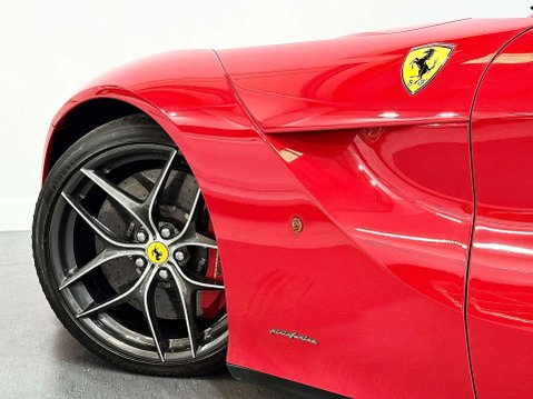 Ferrari F12 TDF 6.3 V12 Coupe 2dr Petrol F1 DCT Euro 5 (s/s) (740 ps) 32