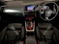 Audi Q5 TDI QUATTRO S LINE 11