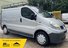 Renault Trafic 2.0 TD dCi SL27 Panel Van 4dr Diesel Manual L1 H1 (214 g/km, 90 bhp)