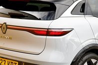 Renault Megane TECHNO 9
