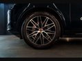 Porsche Cayenne 3.0 V6 E-Hybrid 25.9kWh Black Edition Coupe 5dr Petrol Plug-in Hybrid Tiptr 7
