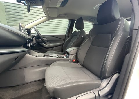 Nissan Qashqai E-POWER ACENTA PREMIUM 12