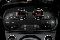 Fiat 500 DOLCEVITA PLUS MHEV 36