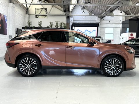 Lexus RX 450H PLUS PREMIUM PLUS 6