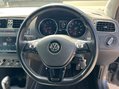 Volkswagen Polo 1.2 TSI BlueMotion Tech Match Edition DSG Euro 6 (s/s) 5dr 18