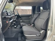 Suzuki Jimny ALLGRIP 3