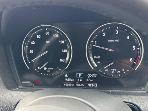 BMW 1 Series 2.0 118d M Sport Auto Euro 6 (s/s) 5dr 40