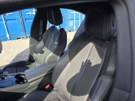 Peugeot 508 1.6 11.8kWh GT Fastback 5dr Petrol Plug-in Hybrid e-EAT Euro 6 (s/s) (225 p 36