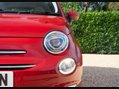 Fiat 500 1.2 500 Lounge 3dr 27