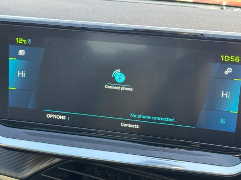 Peugeot e-208 50kWh GT Auto 5dr 15