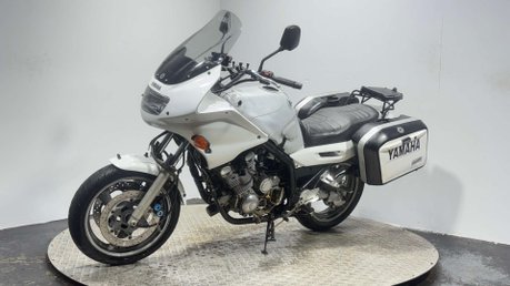 Yamaha XJ 2000 SPARES OR REPAIR PROJECT BIKE 900CC TRIKE PROJECT? 6