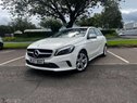 Mercedes-Benz A Class 2.1 A 200 D Sport Premium Auto 5dr