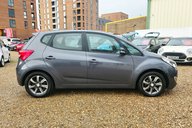 Hyundai ix20 1.6 SE AUTOMATIC..LOOK !! ONLY 26000 MILES!! LAST OWNER SINCE 2020 12